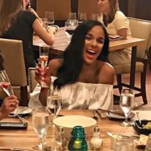 Meet your Posher, Erika